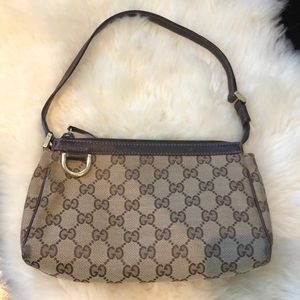 Gucci small shoulder bag